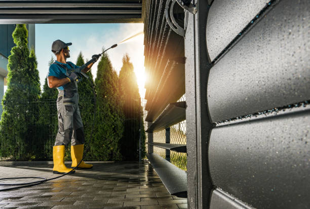 Best Concrete Pressure Washing  in Hastings, MI