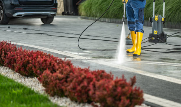 Best Residential Pressure Washing Services  in Hastings, MI