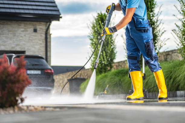 Local Pressure Washing Services in Hastings, MI